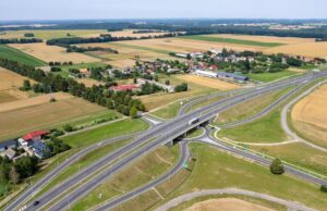 S11 połączy Szczecinek z Bobolicami