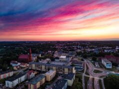 Bobolice również otrzymają nagrodę za szczepienia