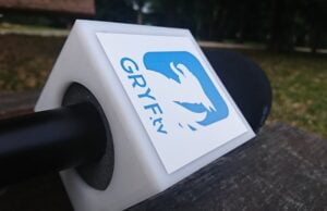 Witamy w GRYF.tv