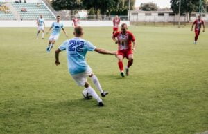 Porażka na inaugurację