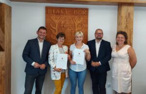 Granty Sołeckie również w Białym Borze