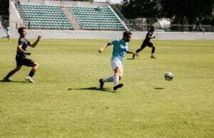 Beniaminek bez szans w starciu z MKP