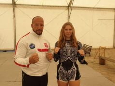 Owocny czas na zgrupowaniu kadry