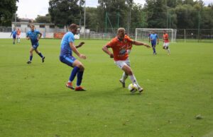 Powtórka sprzed tygodnia