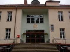 Prawie 100 tys. zł dla borneńskiego DPS