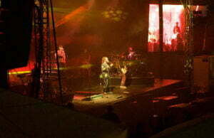 Energetyczna zabawa z Łąki Łan