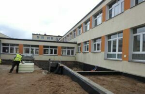 Szpital inwestuje, Centrum Zdrowia Psychicznego do końca roku