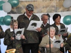 Do DPS-u powrócił Festiwal Piosenki Żołnierskiej