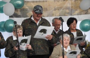 Do DPS-u powrócił Festiwal Piosenki Żołnierskiej