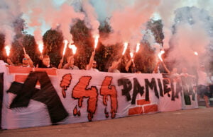 Szczecinek uczcił pamięć powstańców