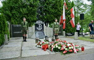 Uczcijmy pamięć bohaterów