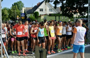 Bieg Osińskiego już w niedzielę