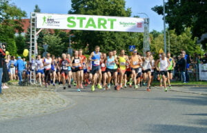 37. Bieg Uliczny – memoriał Winanda Osińskiego