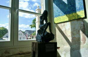 Plener w Siemczynie już po raz czwarty