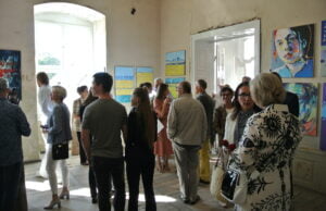 IV Międzynarodowy Plener Artystyczny