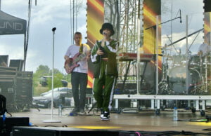 Muzyczny koktajl pełen wrażeń