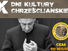 Powrót Dni Kultury Chrześcijańskiej