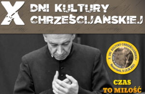 Powrót Dni Kultury Chrześcijańskiej