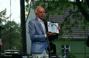 Referendum w Barwicach nieważne