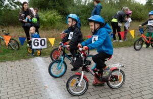 5. Zawody Rowerkowe w Szczecinku