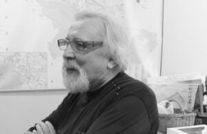 Zmarł Paweł Połom, były Miejski Konserwator Zabytków