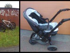 Z notatnika miejskiego strażnika: fanty (całkiem spore) do odbioru