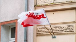 SOLIDARNOSC 1