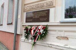 SOLIDARNOSC 7