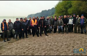 Ruszają zapisy do III Memoriału Karola Zacharczyka