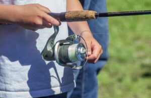 Kolejna szansa na legalne wędkowanie