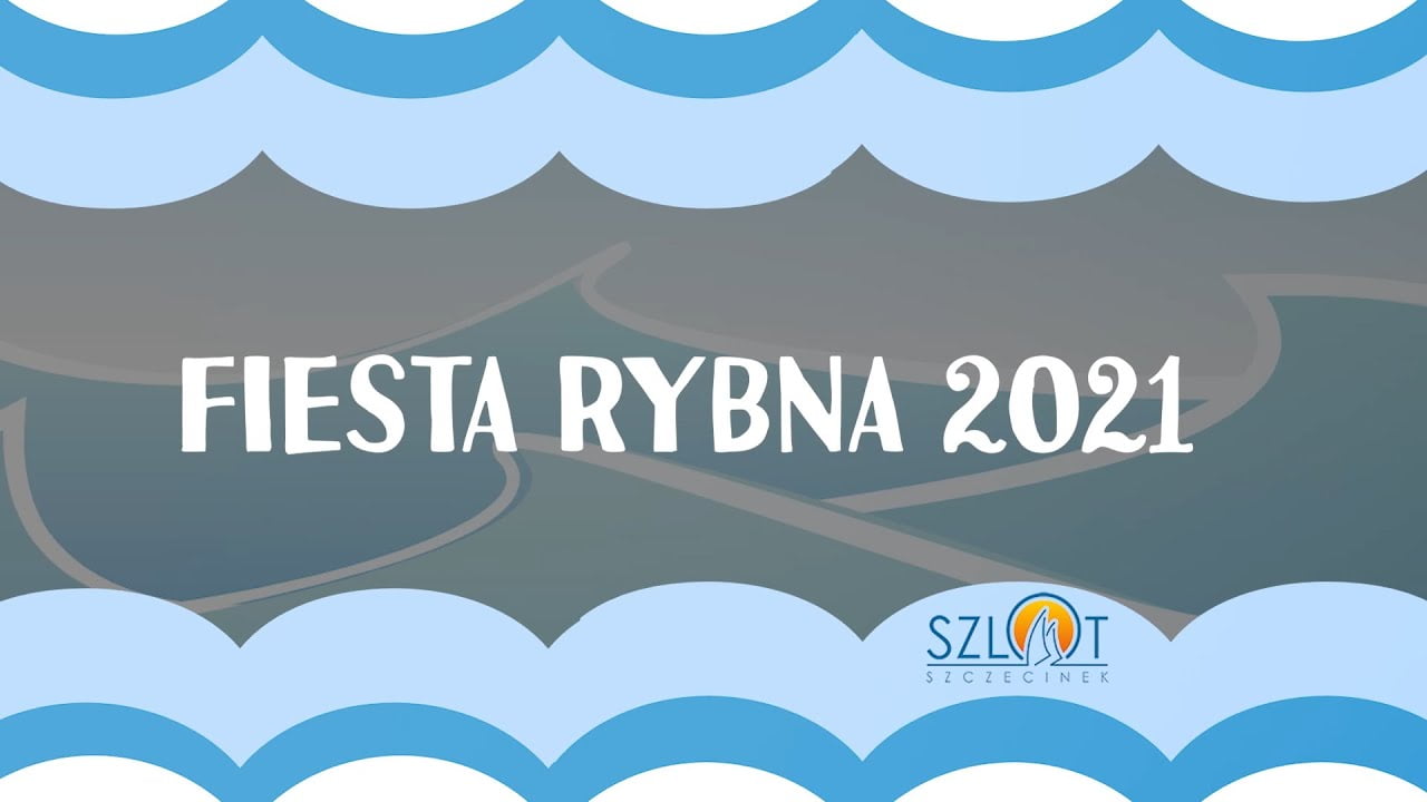 Fiesta Rybna 2021