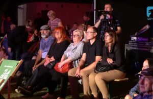 Koncert Piotra Bukartyka wraz z zespołem