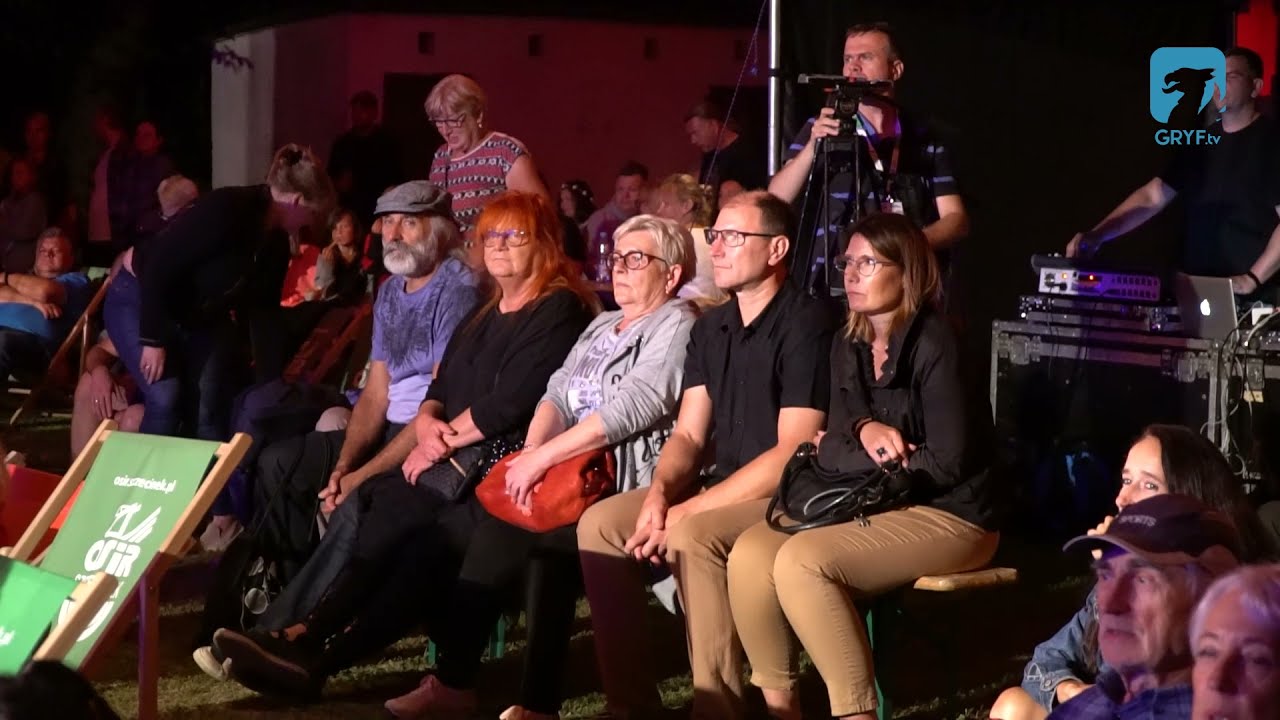 Koncert Piotra Bukartyka wraz z zespołem