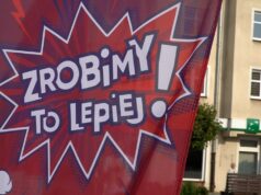 Piknik posłanek Nowej Lewicy w Szczecinku