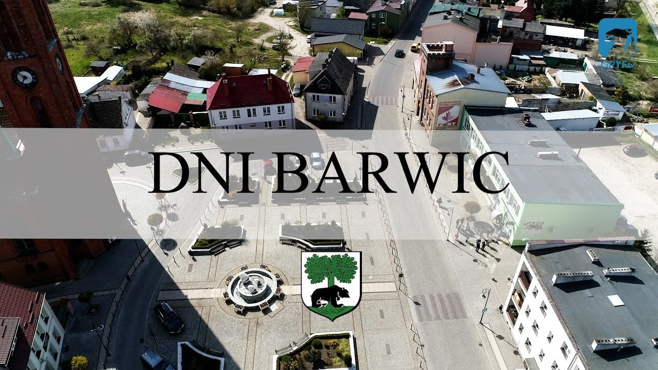 Dni Barwic 2021 – moc atrakcji dla każdego