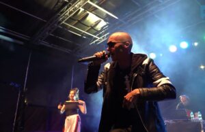 Koncert Mezo w Barwicach