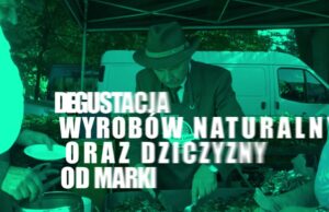 Leśnicy zapraszają na Dary Lasu 2021