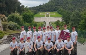 Kręci Cię przygoda? Zostań harcerzem!