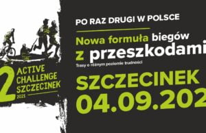 Już w sobotę Szczecinkiem rządzić będą ekstremalne biegi
