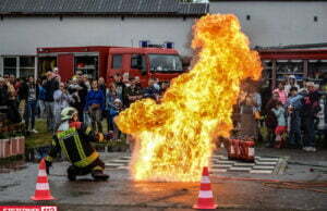 Wierzchowo zaprasza na Piknik Strażacki