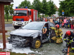 Piknik Strażacki już jutro w Wierzchowie