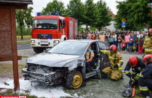 Piknik Strażacki już jutro w Wierzchowie