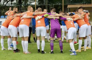 Wysokie zwycięstwo w pucharze