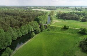 Są chętni na budowę drogi rowerowej do Bornego Sulinowa