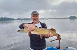 Drzonowo wygrywa na Trzesiecku