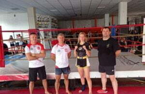 Julia Marciniak pojedzie na Mistrzostwa Europy!