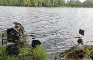 W niedzielę finał rywalizacji gruntowo-spławikowej