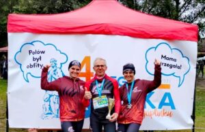 Bardzo udany weekend Husarii