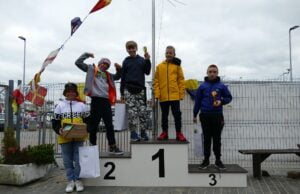 Szczecineckie orlęta z kolejnymi sukcesami