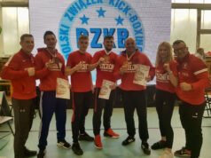 KSW Szczecinek z medalami na Mistrzostwach Polski!